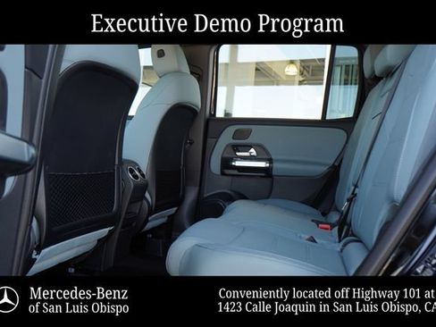 Used 2026 Mercedes-Benz GLB 250 image 29