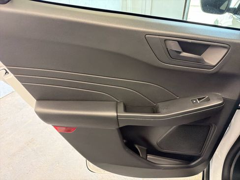 Used 2025 Ford Escape Active image 22