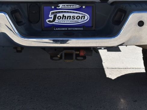 Used 2010 Dodge Ram 2500 Truck Laramie w/ Protection Group image 7