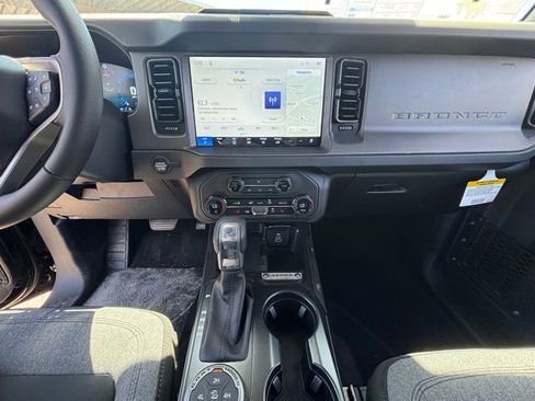 New 2026 Ford Bronco Big Bend AWD/4WD image 20