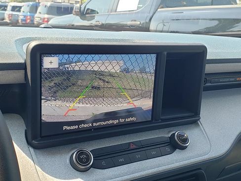 Used 2024 Ford Maverick XLT w/ XLT Luxury Package AWD/4WD image 24