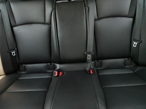 Used 2020 Lexus ES 350 w/ Premium Package FWD image 13