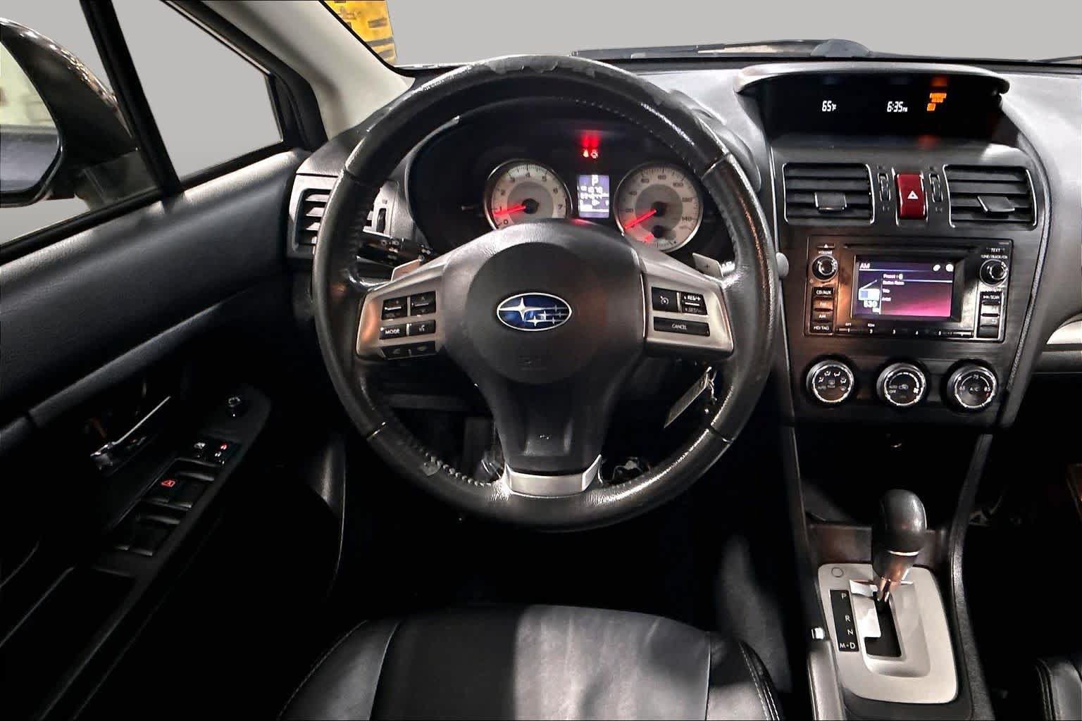 Used 2014 Subaru Impreza 2.0i Sport Limited AWD/4WD image 6