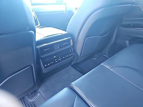 Used 2023 Lexus LX 600 F Sport image 28