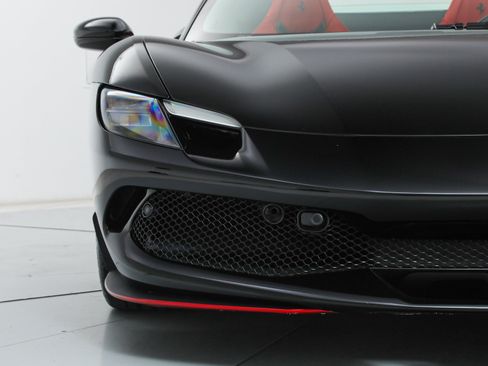 Certified 2025 Ferrari 296 GTS RWD image 15