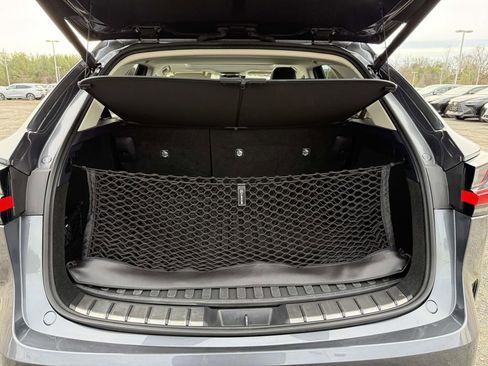 Used 2024 Lexus NX 350h AWD w/ Premium Package image 29