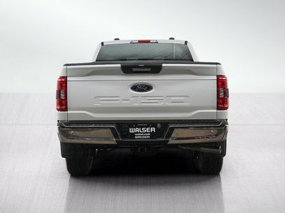 Used 2023 Ford F150 XLT w/ Equipment Group 301A Mid