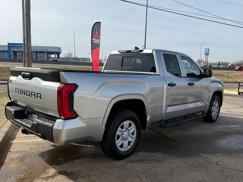 Used 2026 Toyota Tundra SR image 15