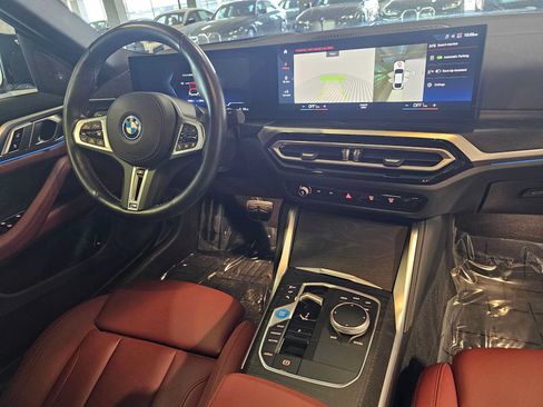 Used 2023 BMW i4 M50 w/ M Carbon Exterior Package AWD/4WD image 33