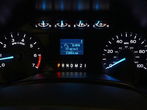 Used 2021 Ford F250 XL w/ Power Equipment Group image 19