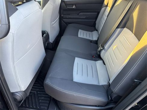 Used 2025 Toyota Tacoma TRD Off-Road image 20