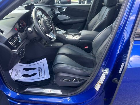 Used 2023 Acura RDX A-Spec AWD/4WD image 23