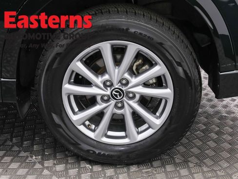 Used 2024 MAZDA CX-5 AWD 2.5 S w/ Select Package image 33