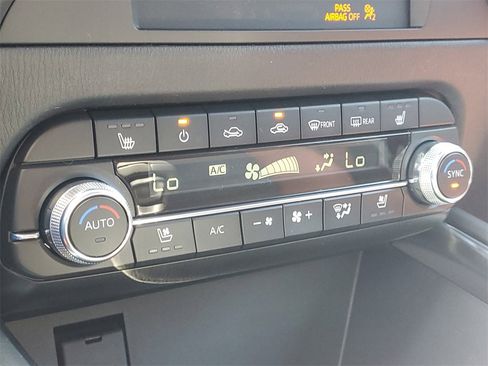 New 2025 MAZDA CX-5 Carbon Edition image 26