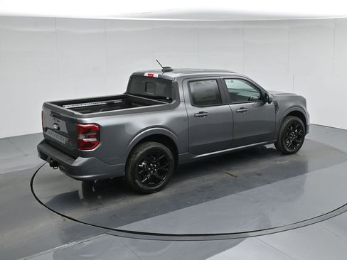 New 2026 Ford Maverick Lobo image 41