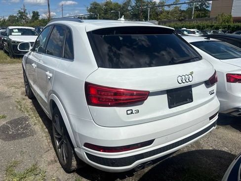 Used 2018 Audi Q3 2.0T Premium Plus w/ Premium Plus Package AWD/4WD image 7