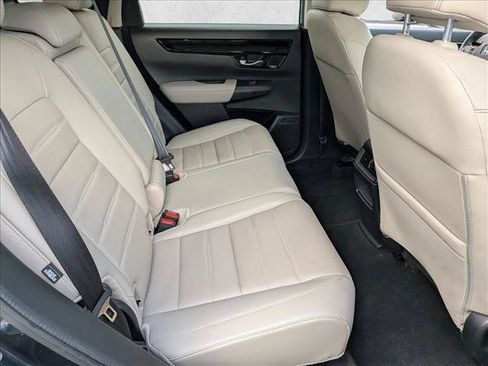 Used 2023 Honda CR-V EX-L image 27