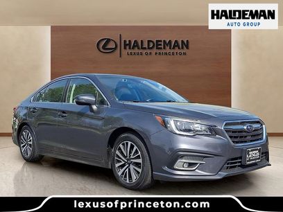 Used 2019 Subaru Legacy 2.5i Premium