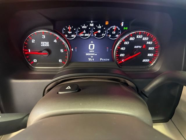 Used 2015 GMC Yukon Denali AWD/4WD image 22