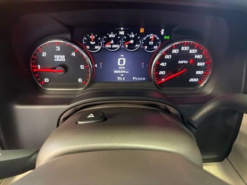 Used 2015 GMC Yukon Denali AWD/4WD image 22