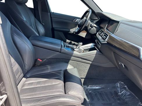 Used 2021 BMW X6 xDrive40i w/ Premium Package AWD/4WD image 16
