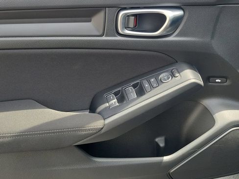 Certified 2026 Honda Civic Sport image 20