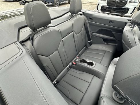 Certified 2023 BMW 440i xDrive Convertible AWD/4WD image 32