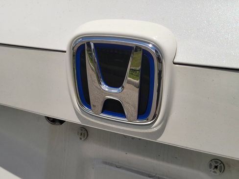 Certified 2022 Honda Accord Sport image 30