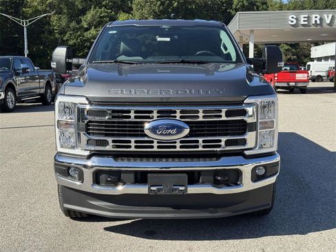 New 2026 Ford F350 XLT image 25
