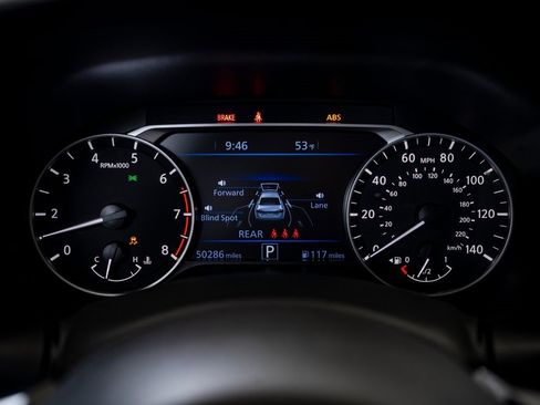 Used 2023 Nissan Altima 2.5 SL image 26