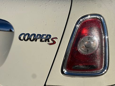 Used 2009 MINI Cooper S image 22