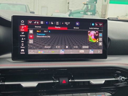 Used 2024 Dodge Hornet GT w/ GT Blacktop Package image 26