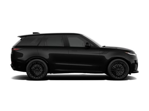 New 2027 Land Rover Range Rover Sport SV AWD/4WD image 3