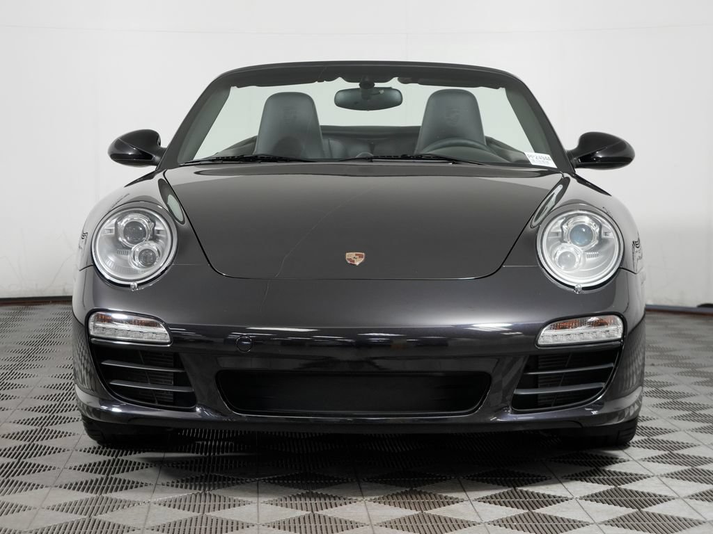 Used 2010 Porsche 911 Carrera S RWD image 10