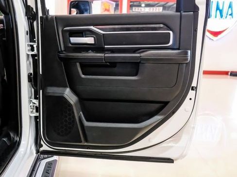 Used 2024 RAM 2500 Big Horn w/ Off Road Package image 53