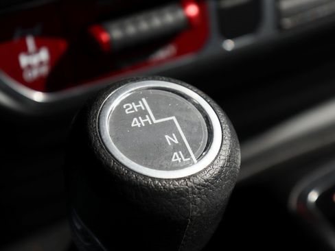 Used 2023 Jeep Gladiator Mojave w/ LED Lighting Group image 31