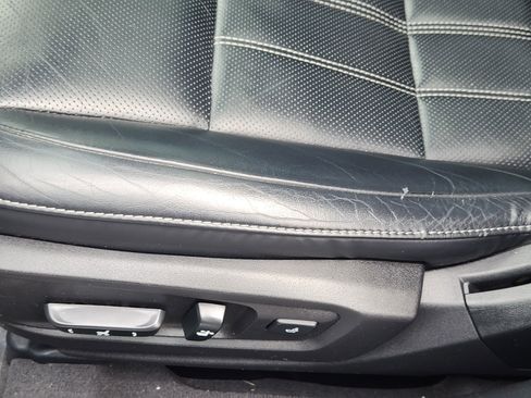 Used 2017 Lexus ES 350 w/ Luxury Package FWD image 22