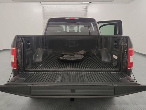 Used 2019 Ford F150 XLT w/ Equipment Group 302A Luxury AWD/4WD image 25