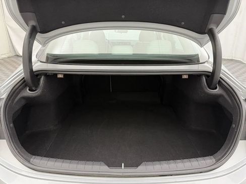 Used 2025 Hyundai Sonata SEL FWD image 30