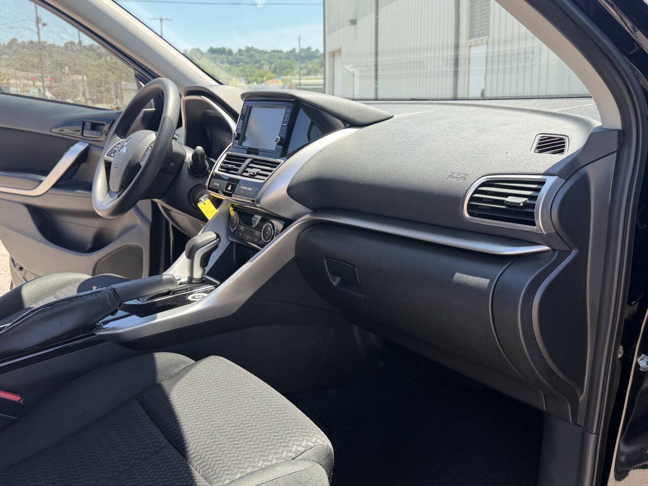 Used 2019 Mitsubishi Eclipse Cross ES AWD/4WD image 26