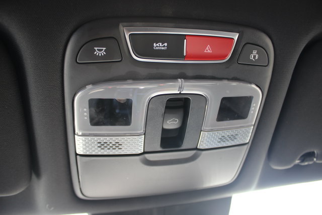 Certified 2025 Kia Telluride EX X-Line AWD/4WD image 15