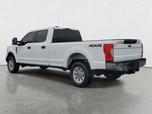 Used 2022 Ford F250 XL w/ STX Appearance Package image 5
