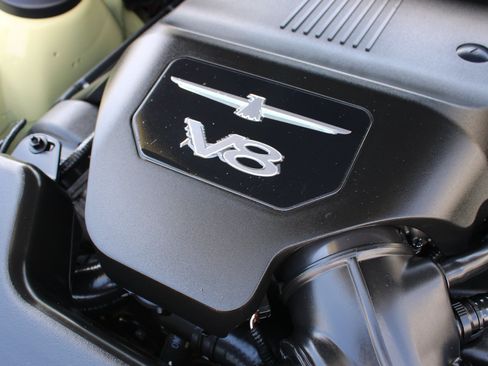 Used 2005 Ford Thunderbird RWD image 18