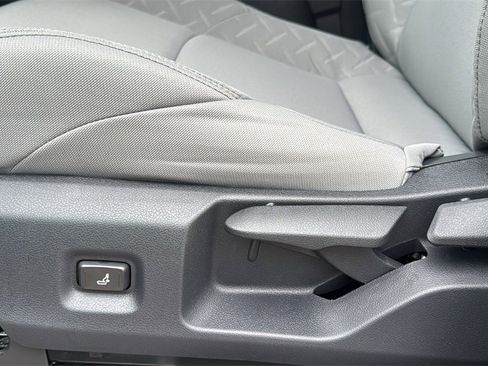 New 2025 Toyota Tacoma SR5 image 16