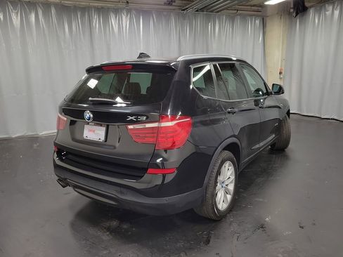 Used 2016 BMW X3 xDrive28i w/ Premium Package image 9