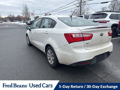 Used 2013 Kia Rio EX image 11