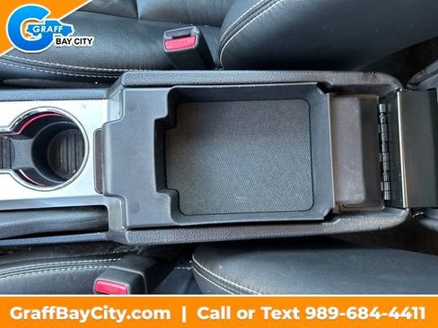 Used 2011 Ford Fusion SEL image 23