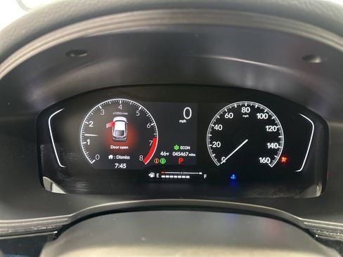 Used 2022 Honda Civic Sport image 23