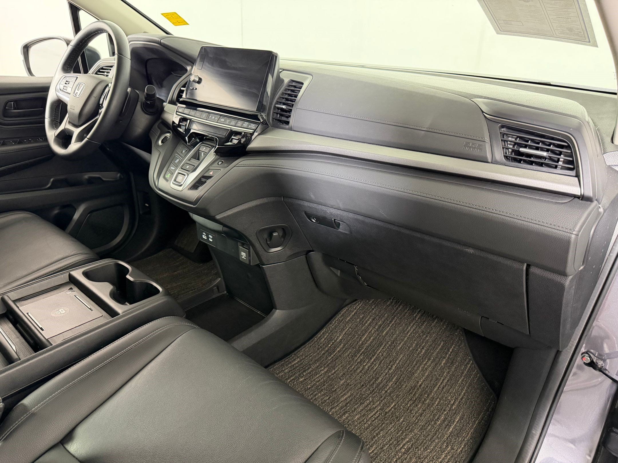 Certified 2025 Honda Odyssey EX-L image 26