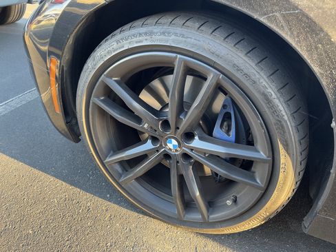 Certified 2022 BMW 330i xDrive Sedan w/ M Sport Package image 36